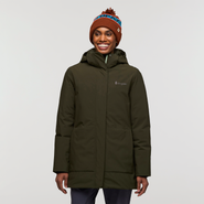 Cotopaxi Calidez Down Parka - Women's