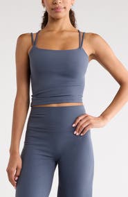 Zella Zen Strappy Camisole