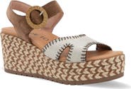 Naot Majorca Platform Sandal