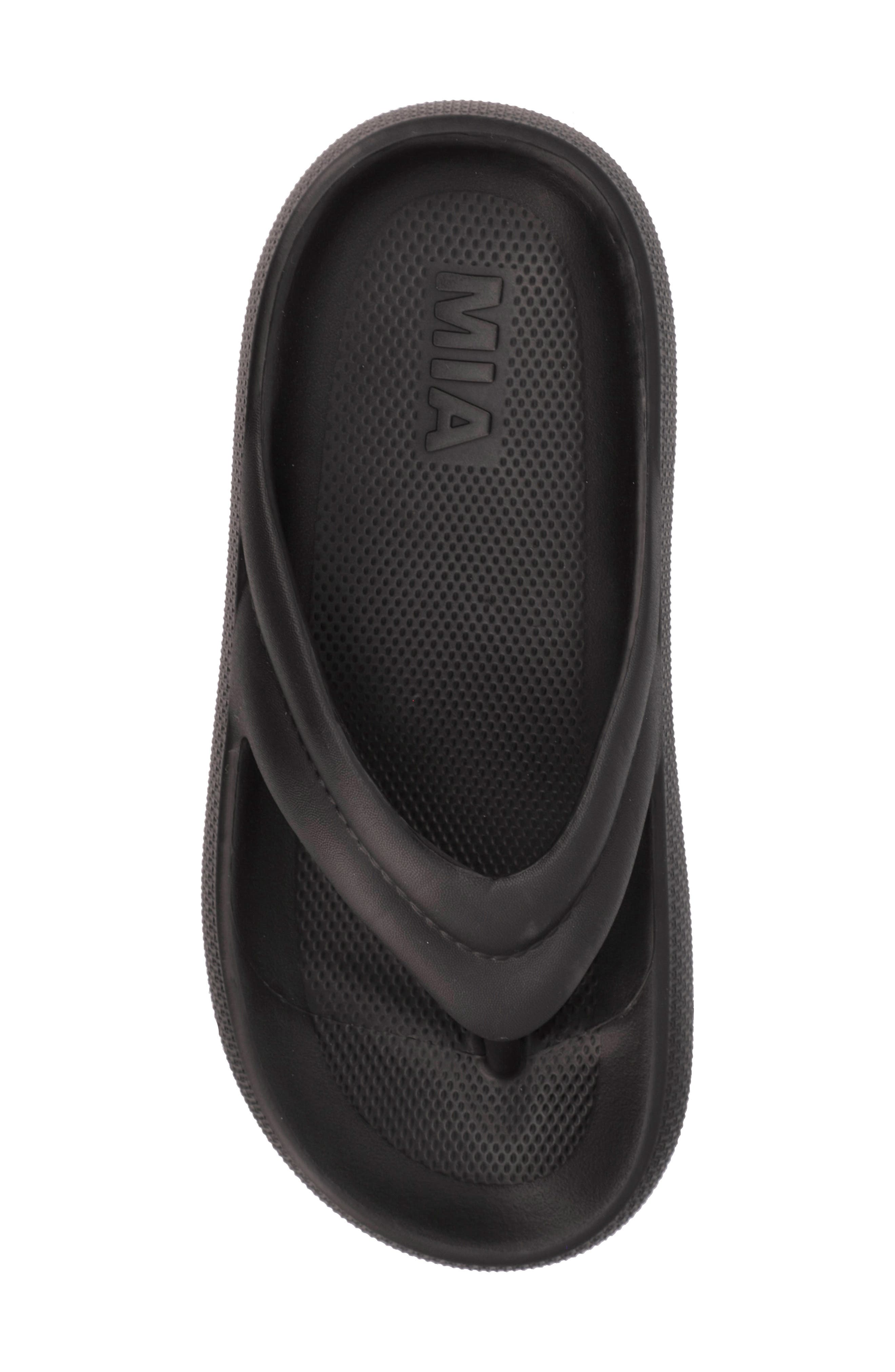 MIA July Flip Flop Sandal, Alternate, color, 