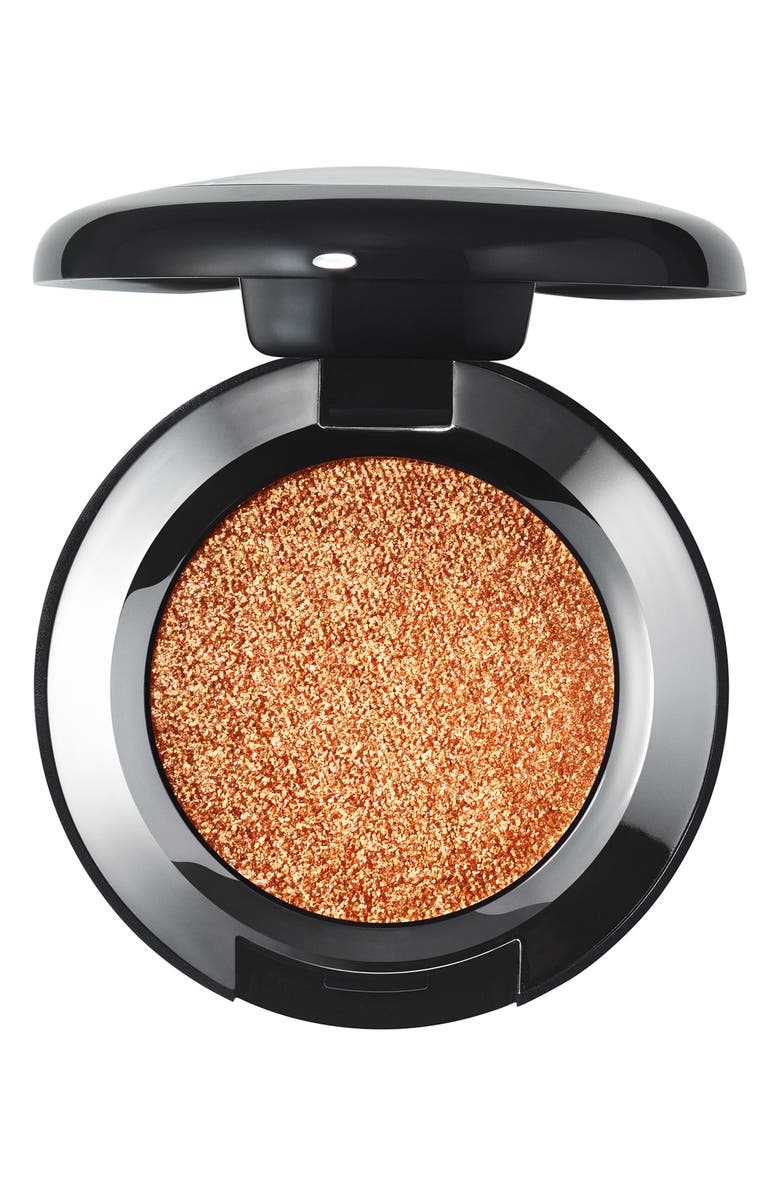 MAC Cosmetics Dazzleshadow Extreme Pressed Eyeshadow Powder, Main, color, Objet D Art