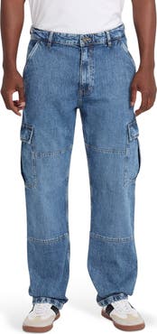 GUESS G17 Cargo Jeans