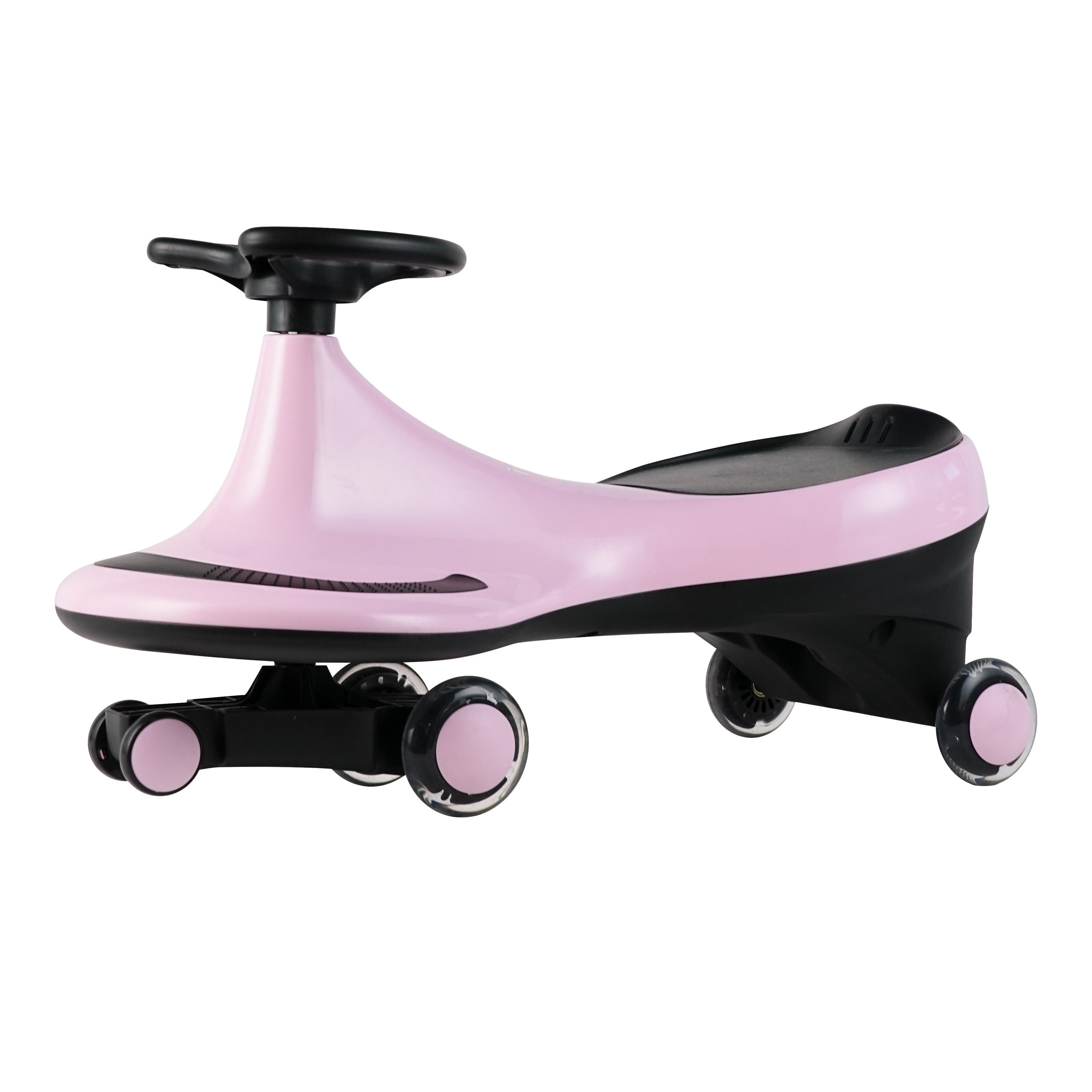 selected PINK