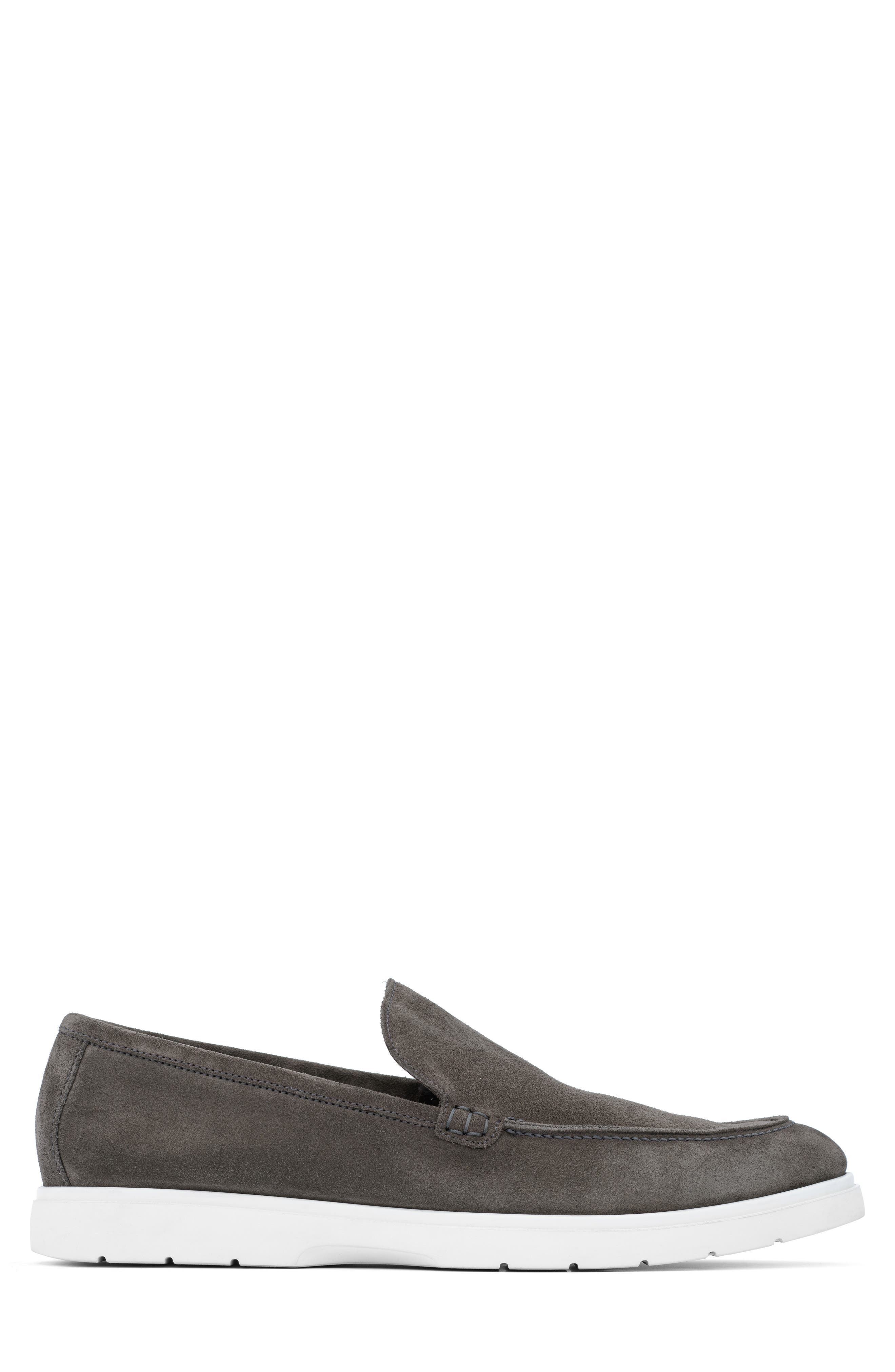 TO BOOT NEW YORK Troye Loafer, Alternate, color, 