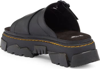 Dr. Martens Mattison Platform Slide Sandal (Women) | Nordstrom