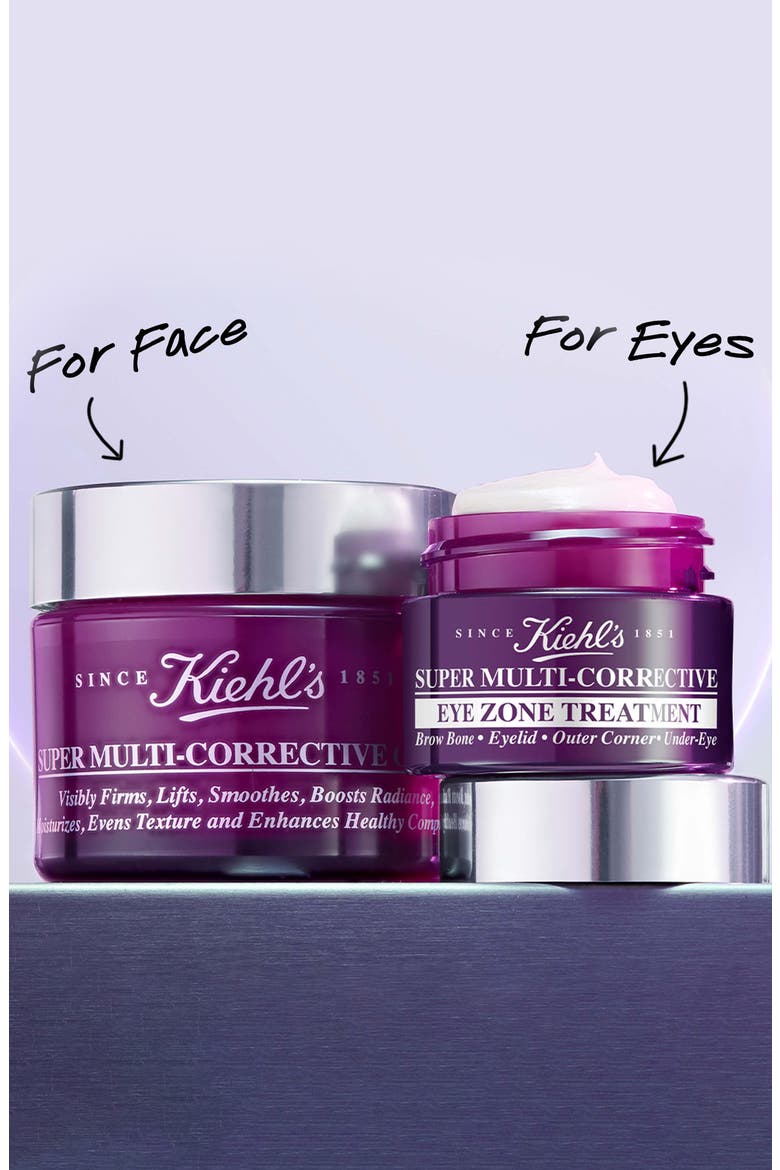Super Multi-Correctors for Face & Eye Set $105 Value, Alternate, color, NO COLOR