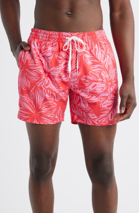 Raz-Matazz 5.5-Inch Swim Trunks