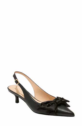 Jack Rogers Debra Slingback Pointed Toe Pump Women Nordstrom