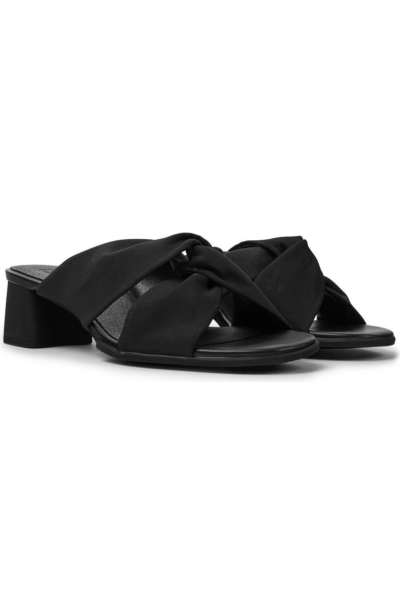 Camper Katie Slide Sandal, Main, color,