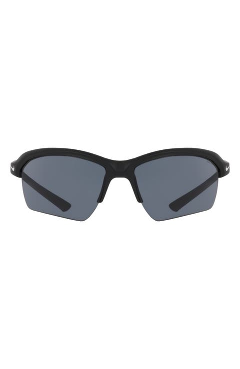Skylon Ace 70mm Rectangular Sunglasses