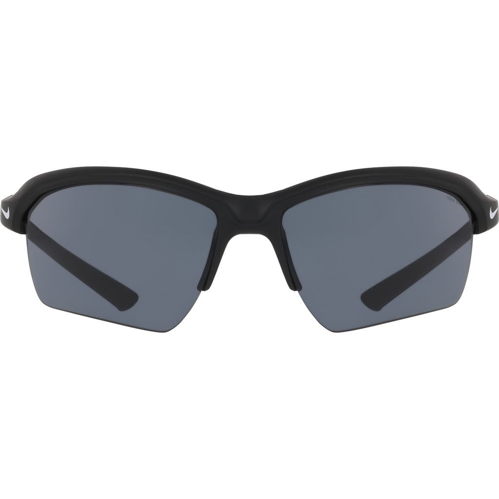 Nike Skylon Ace 70mm Rectangular Sunglasses In Multi