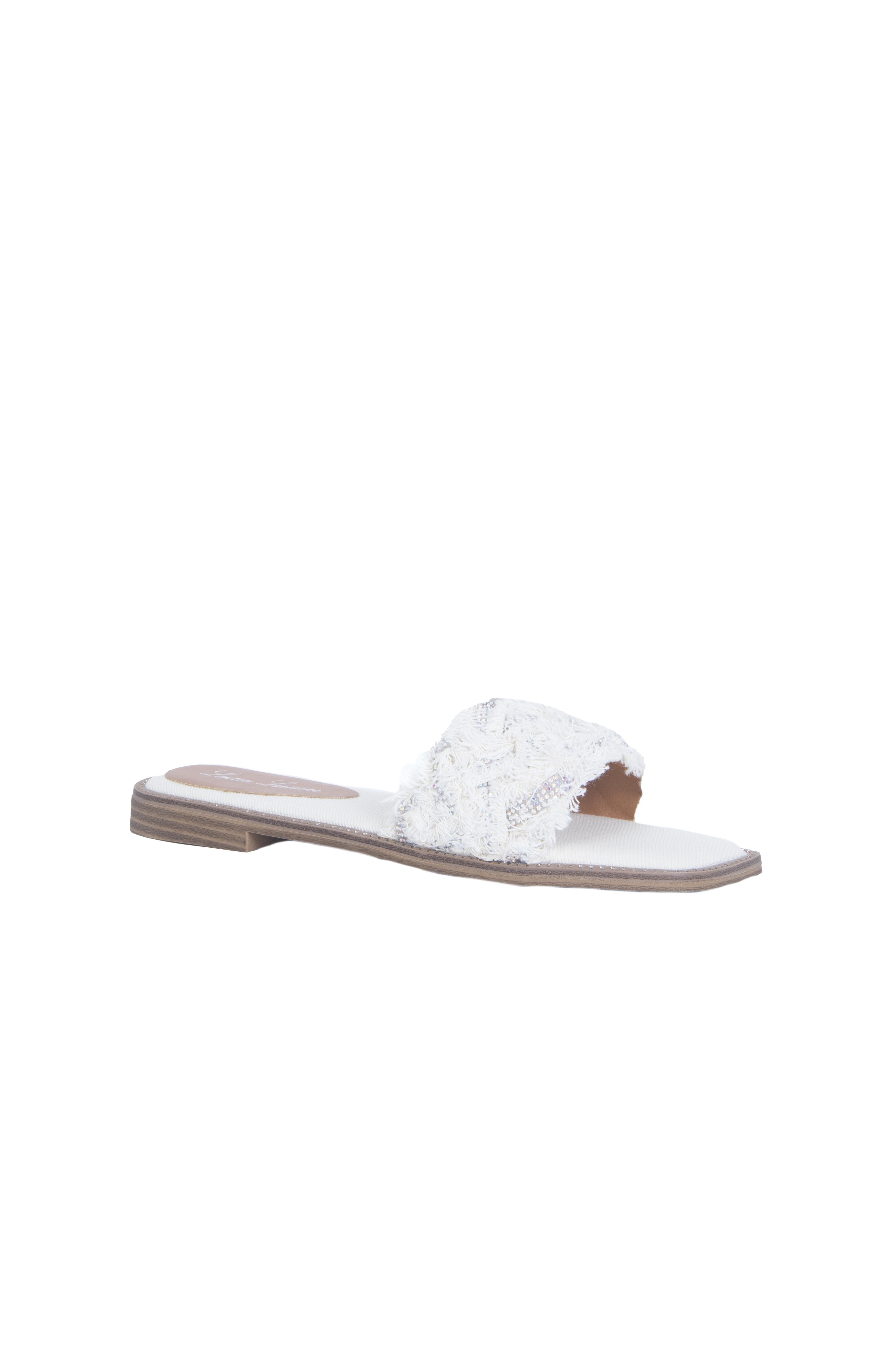 Lauren Lorraine Nina Sandals, Main, color, Beige