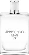 Jimmy Choo MAN Ice Eau de Toilette