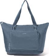 baggallini Carryall Expandable Packable Weekender Tote Bag
