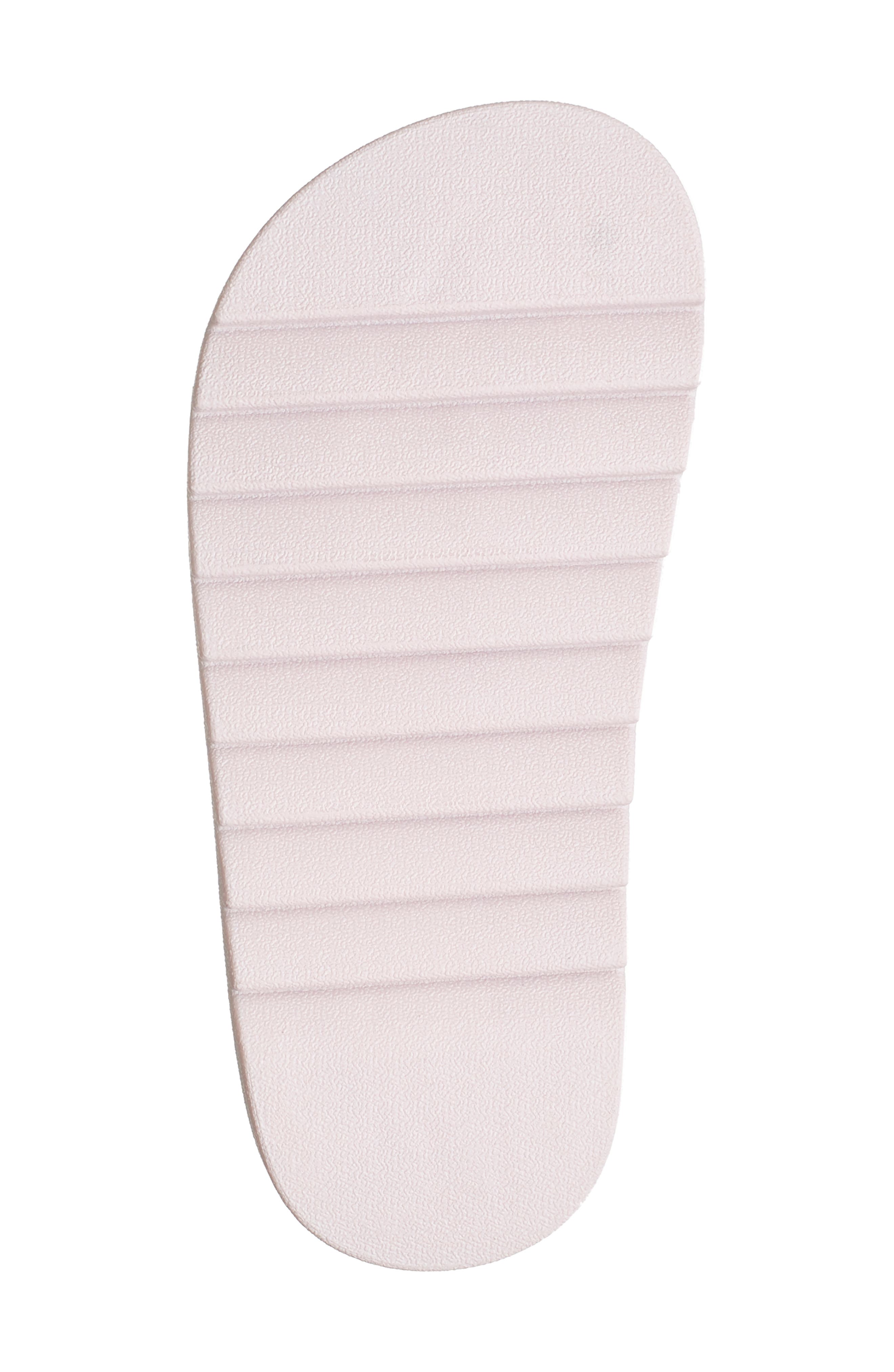 OLIVIA MILLER Double Buckle Slide Sandal (Women) | Nordstromrack