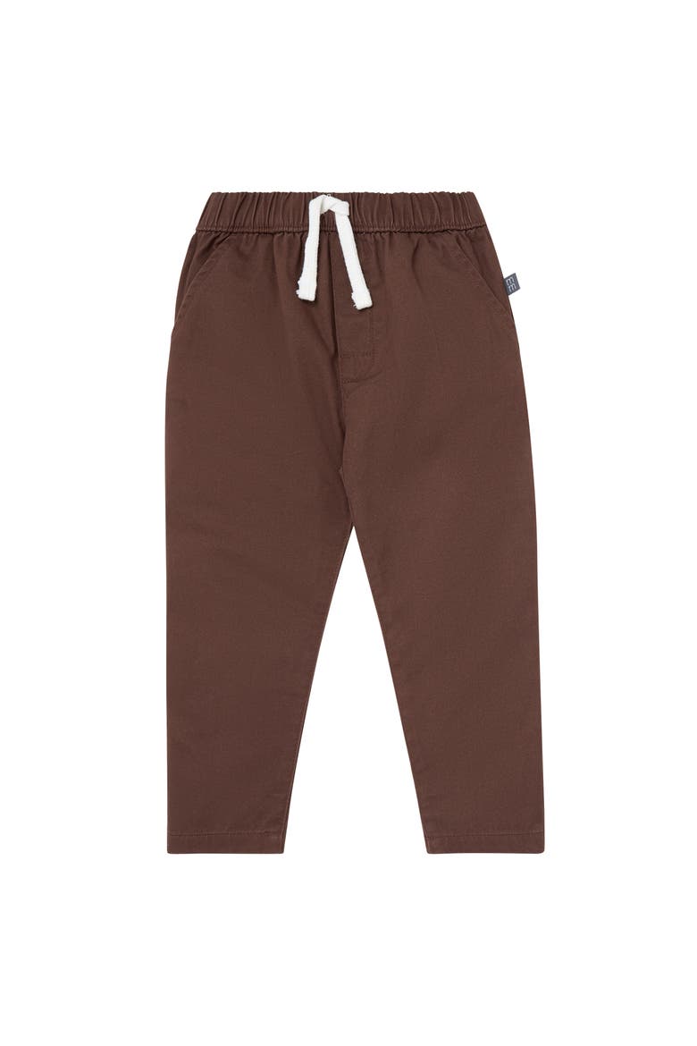 Henley Top and Pant Set, Alternate, color, Cactus