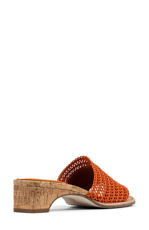 DONALD PLINER DONALD PLINER CLODIE SLIDE SANDAL
