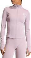 adidas Workout Essentials Zip Knit Jacket