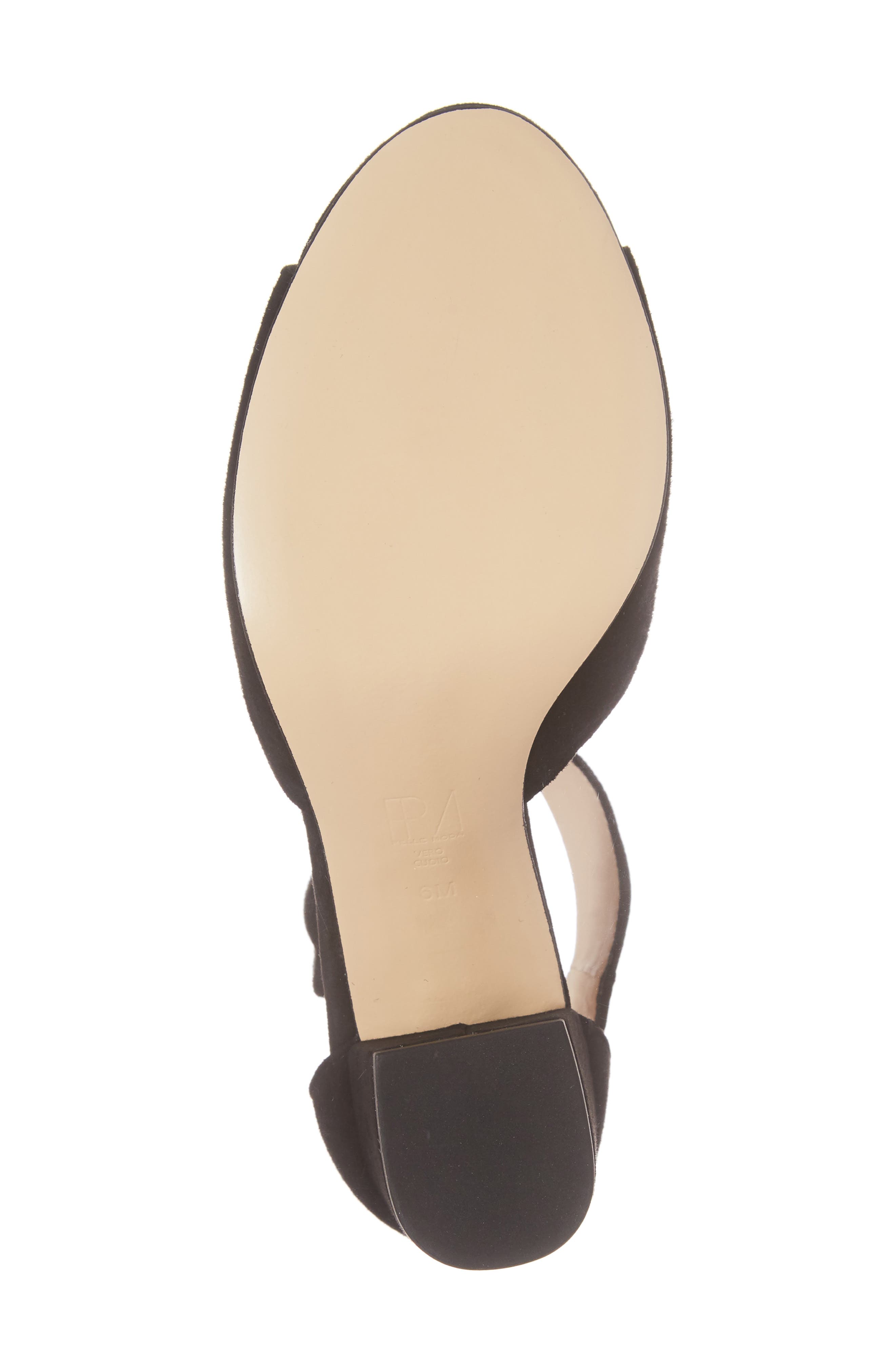 Pelle Moda Bijou Sandal, Alternate, color, 