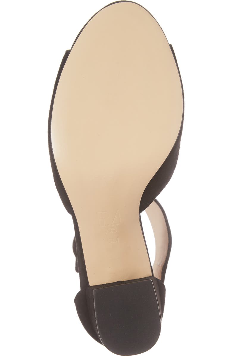 Pelle Moda Bijou Sandal, Alternate, color,