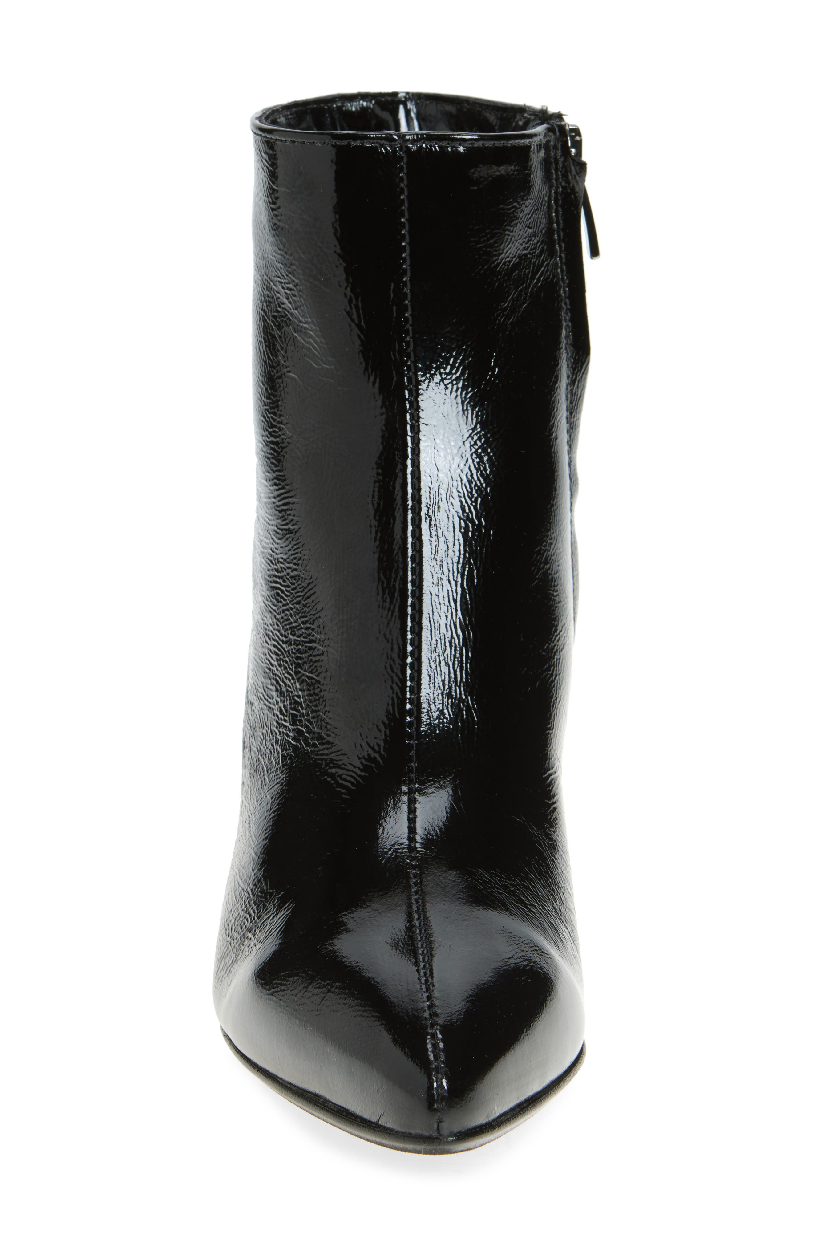 Annie Waterproof Ankle Boot