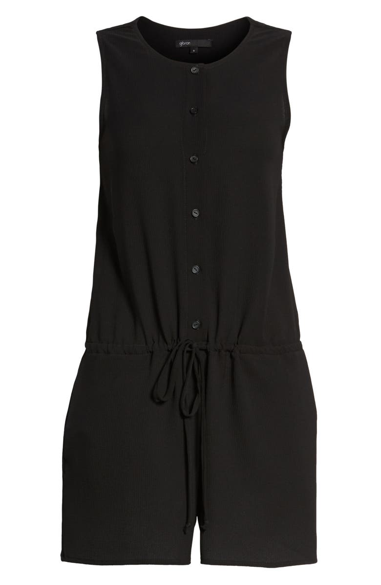 GIBSONLOOK Gibson x Hi Sugarplum! Captiva Romper, Alternate, color, 