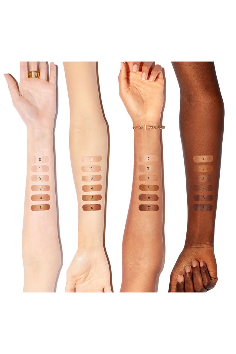 Forever Glow Star Filter Multi-Use Complexion Enhancing Booster, Alternate, color, 8N