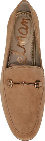 Loraine Bit Loafer