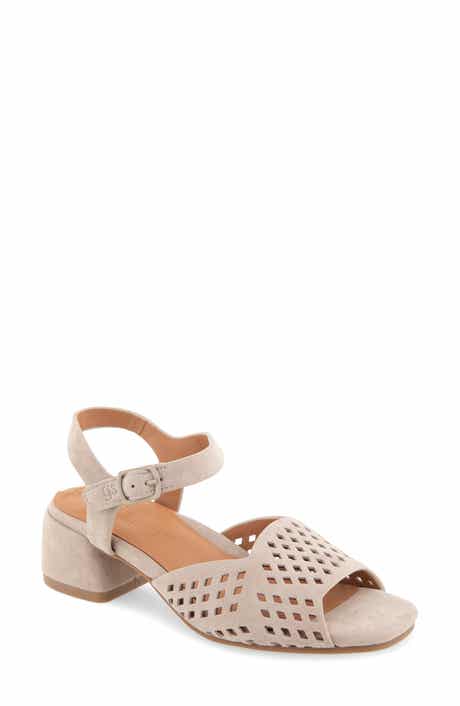 Oaks Ankle Strap Sandal