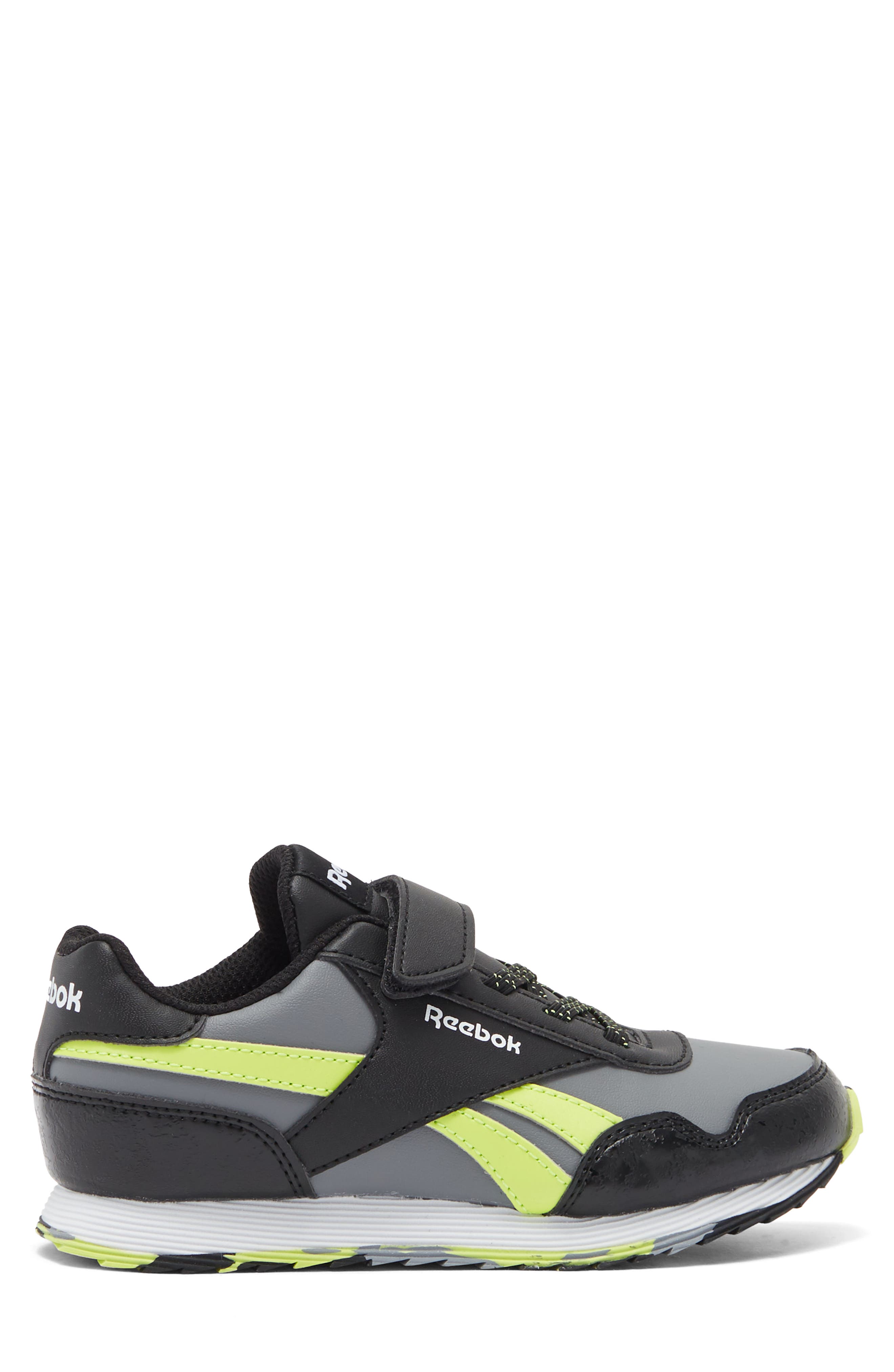 Reebok Kids' Royal Classic Jogger 3.0 Sneaker, Alternate, color, 