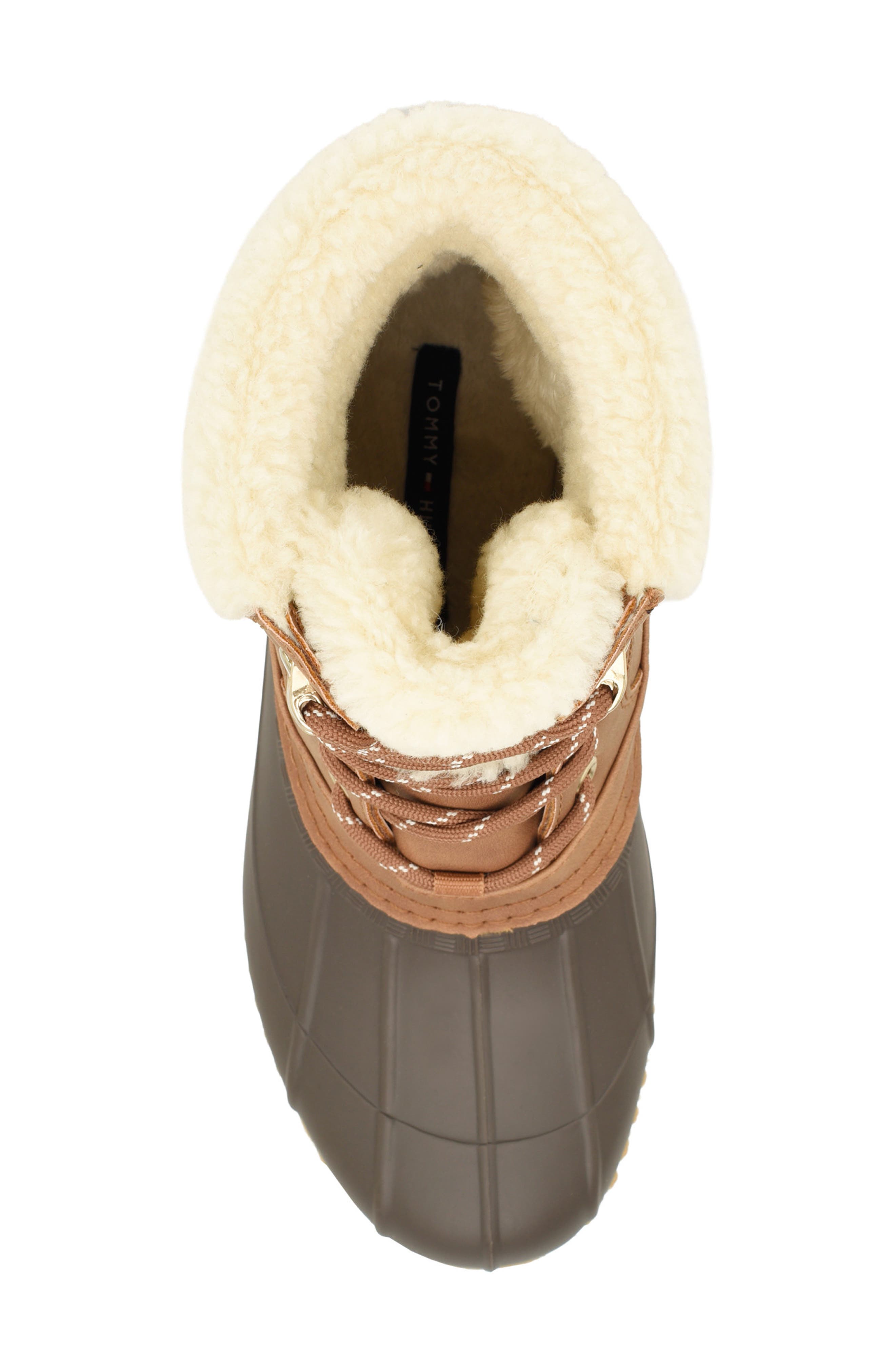 Runoff Boot, Alternate, color, THRUSH