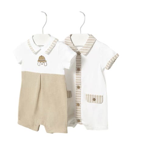 2 Piece Pyjama Set (Baby)