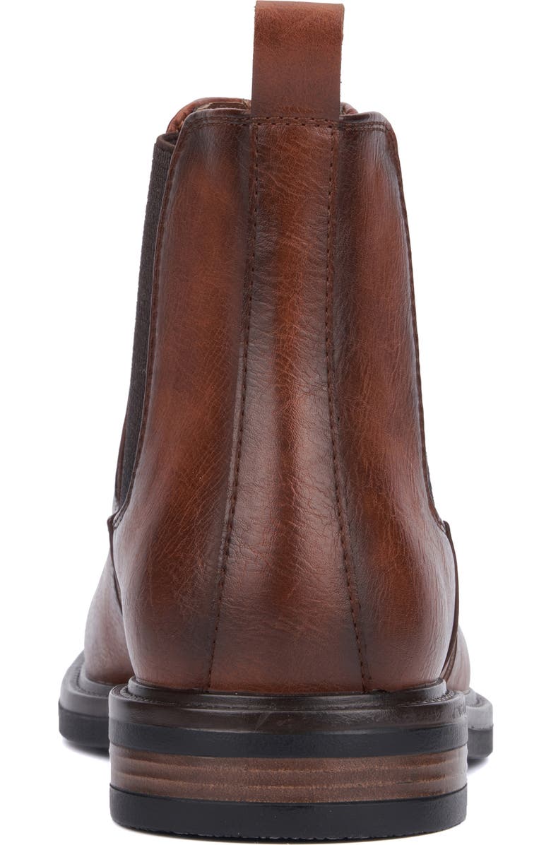 RESERVE FOOTWEAR Ryder Pull-On Boot, Alternate, color, Tan