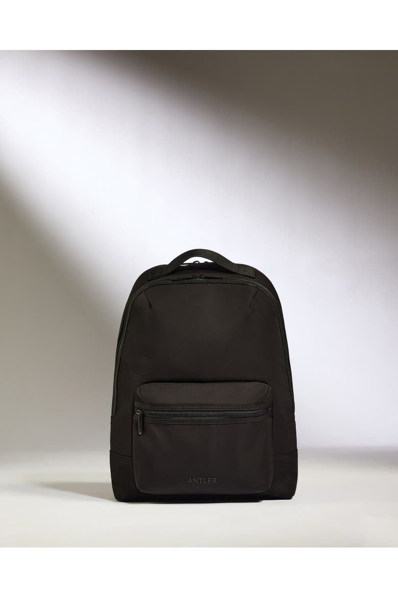 antler backpack laptop - Urban Light Backpack, Rucksack with Pocket, Suitcase Sleeve, Travel, Work, Gym Bag for Men Women resistant carry that works as hard as you do Practical' Antler laptop backpack makes