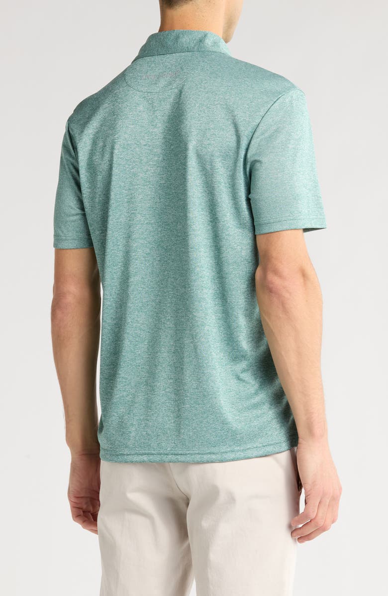 Black Clover Scottie Golf Polo, Alternate, color,