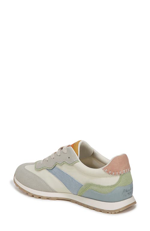 Blowfish Malibu Valley Sneaker In Multi Fabric