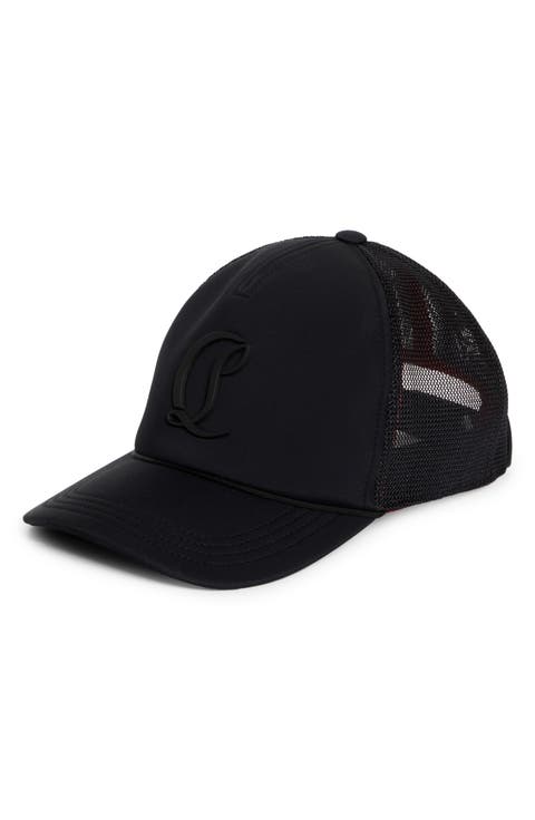 Horse Season Trucker Hat
