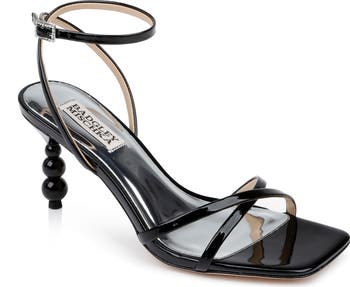 Callie Ankle Strap Sandal