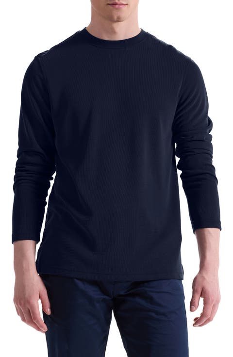 Orion Ottoman Long Sleeve T-Shirt