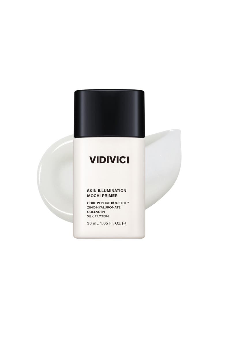 VIDIVICI Skin Illumination Mochi Primer, Main, color, NO COLOR