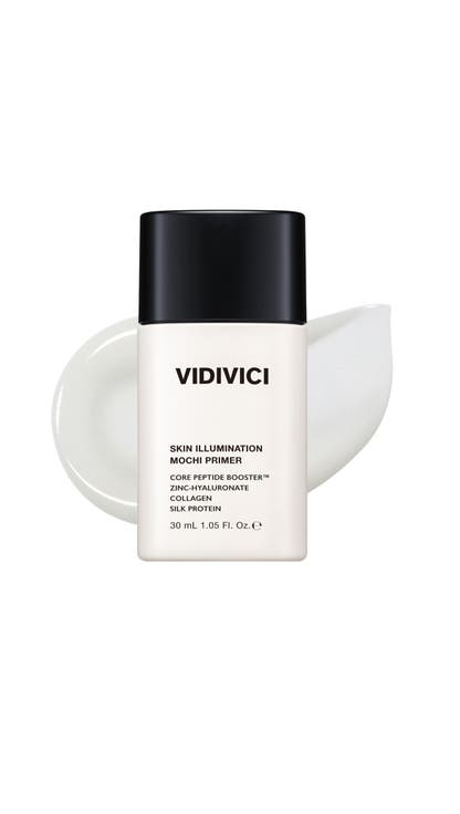 Skin Illumination Mochi Primer