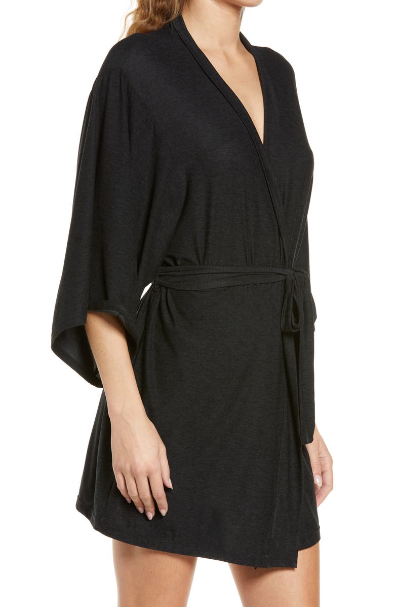 Beyond Yoga Comfort Queen Robe, Alternate, color, 