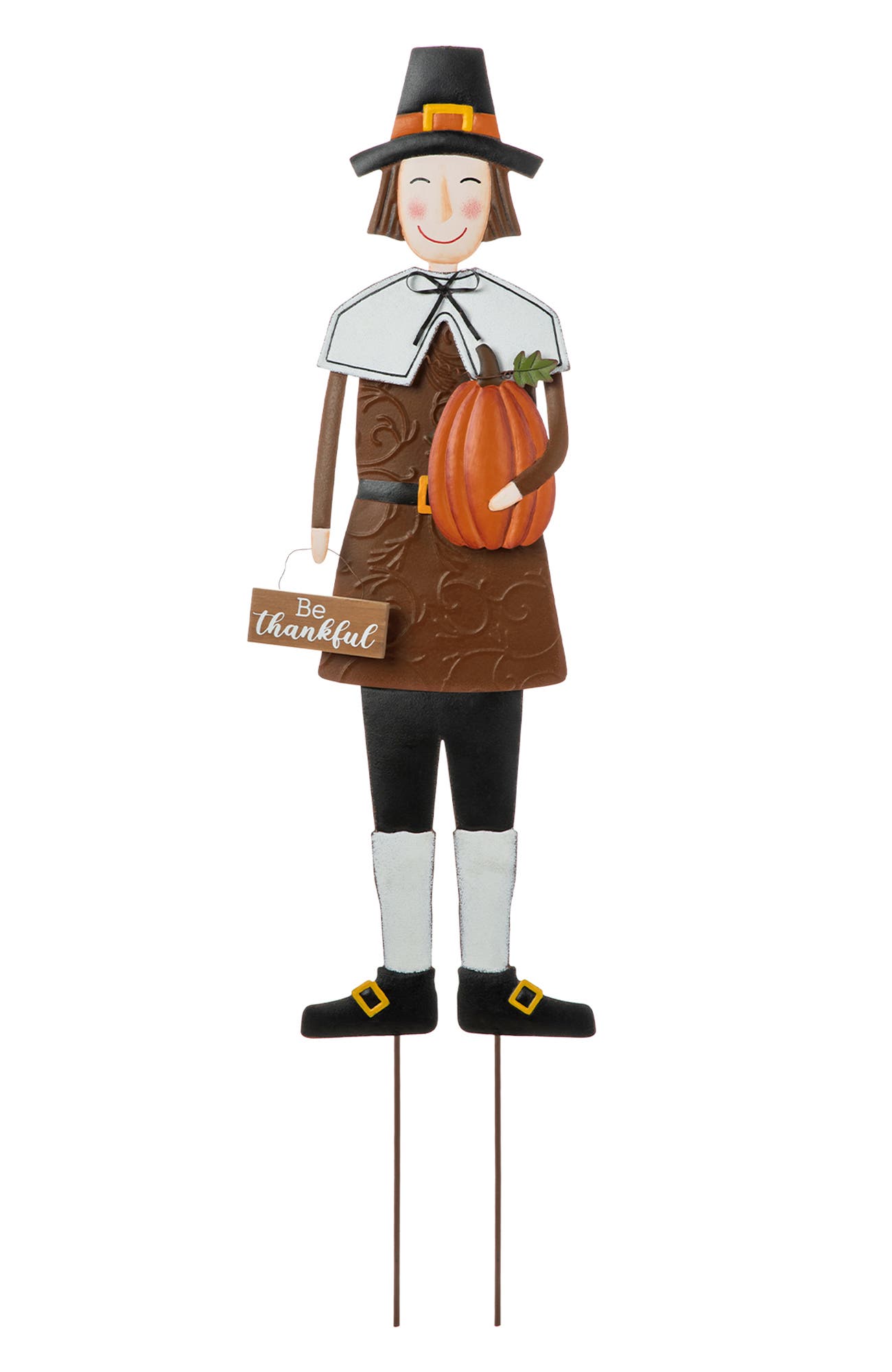 selected Brown