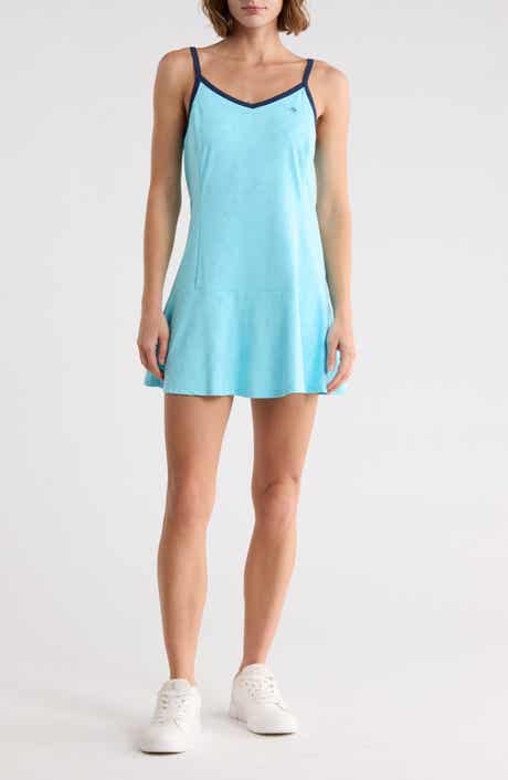Original Penguin Floral Jacquard Dress
