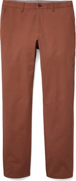 Bonobos Stretch Washed Chino 2.0 Pants