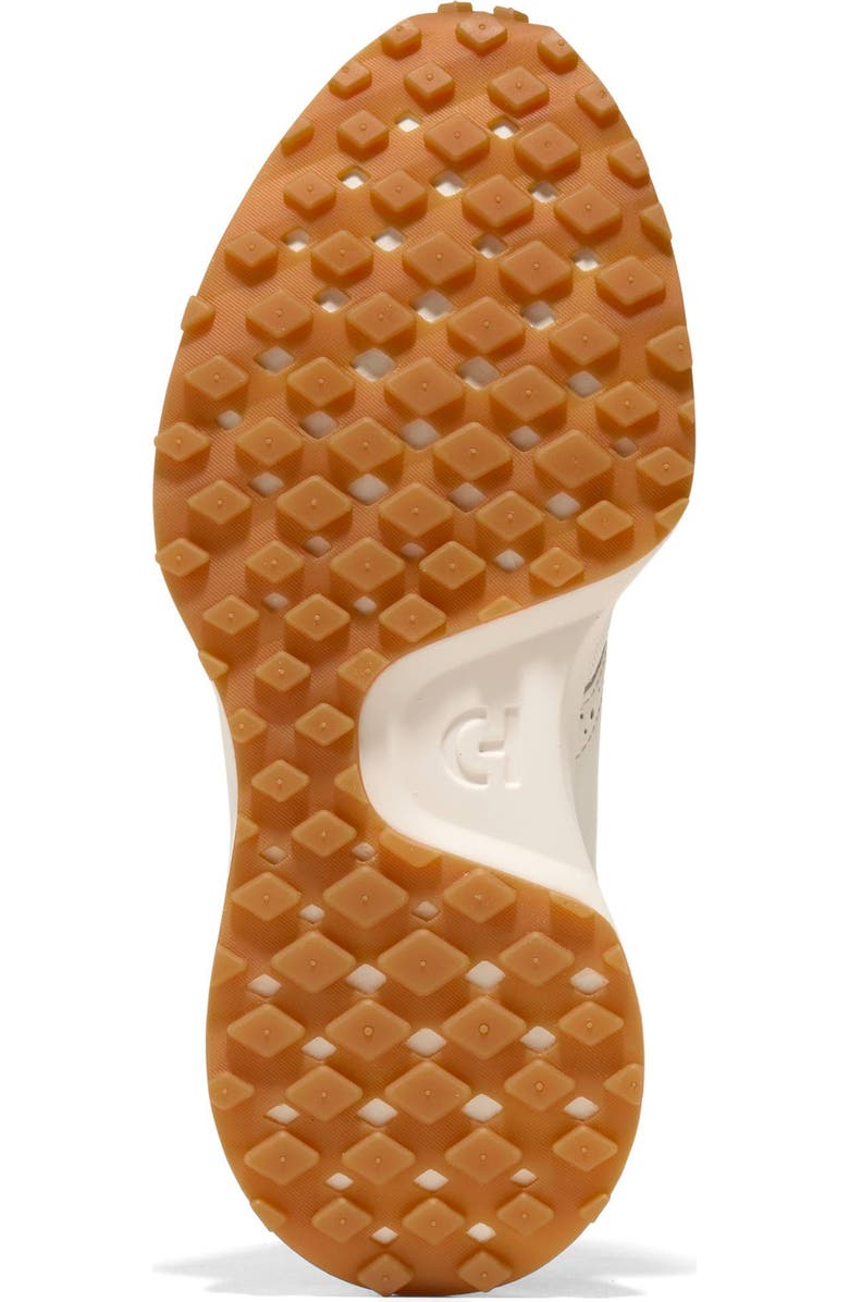 Cole Haan Grand Crosscourt Meadow Runner Sneaker, Alternate, color, Ivory Mesh/ Leather/ Skyway