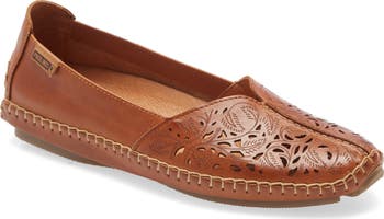 PIKOLINOS Jerez Perforated Loafer (Women) | Nordstrom display picture 1