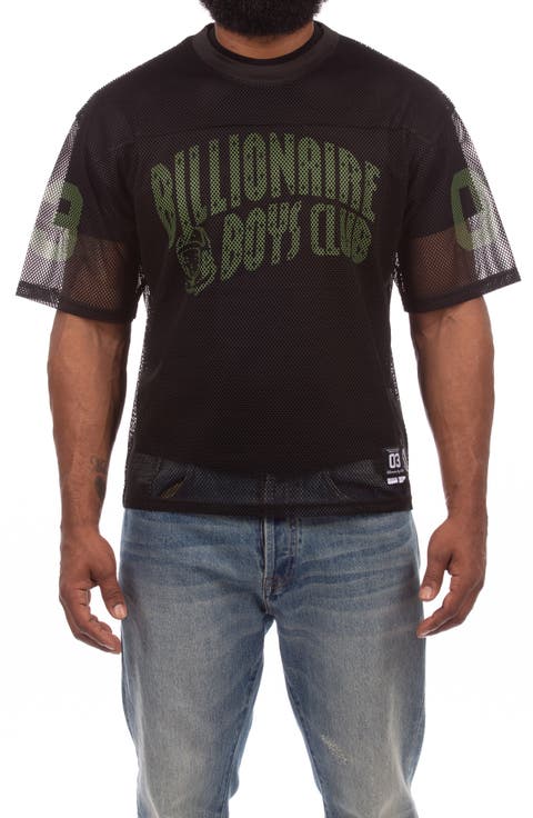 Varsity Shirt