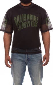 Billionaire Boys Club Varsity Shirt