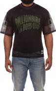 Billionaire Boys Club Varsity Shirt
